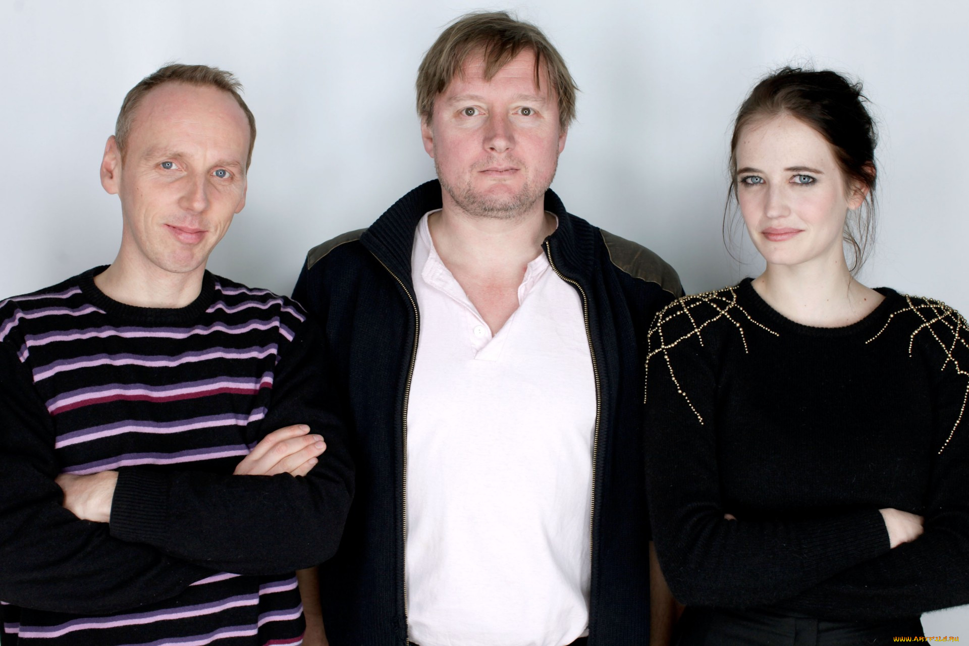 eva, green, david, mackenzie, , , , , , 